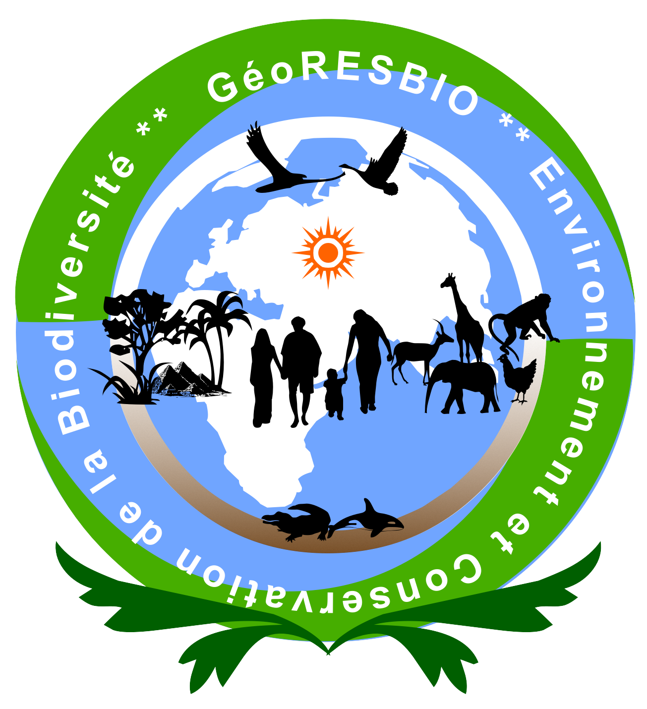 Logo Georesbio