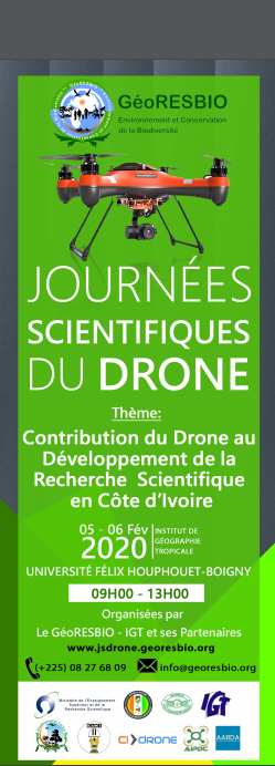 GeoResBio Event 1