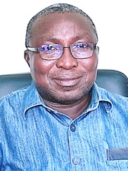 Profil GéoRESBIO