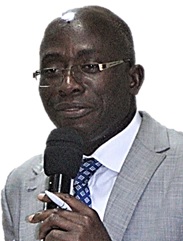 Profil GéoRESBIO