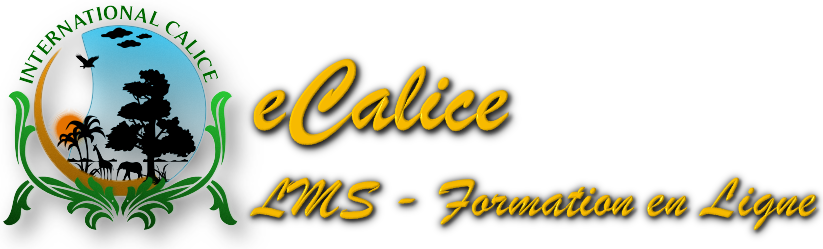 Ecalice Logo